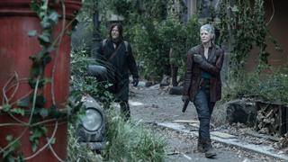 The Walking Dead: Daryl Dixon