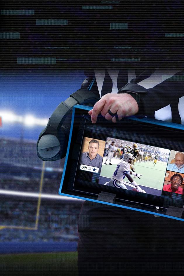 NFL Classics: After Further Review