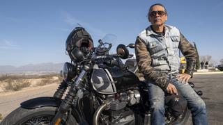 Ride With Norman Reedus