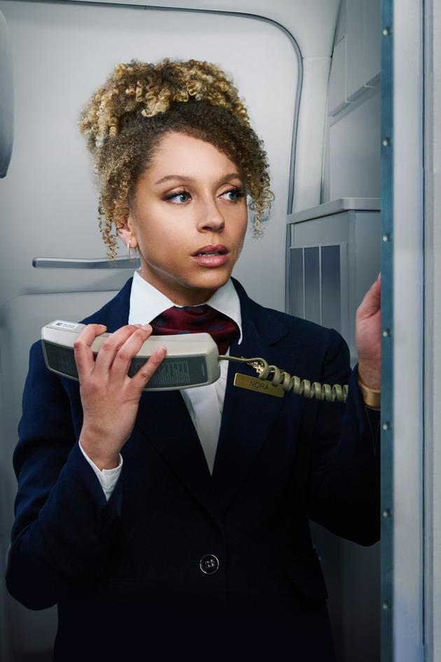 Cabin Pressure