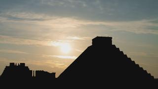 Ancient Ruins & Relics