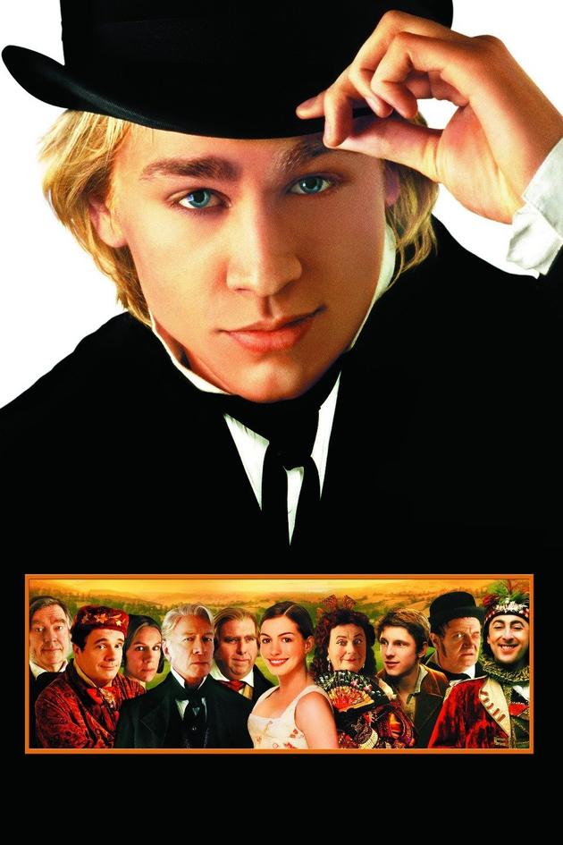Nicholas Nickleby
