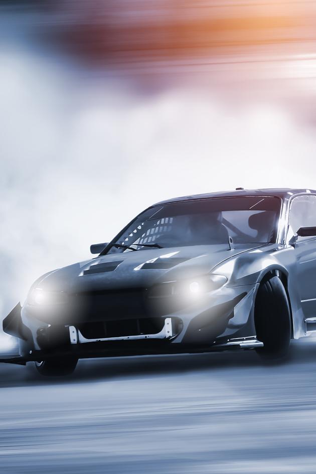 Monterey Motorsports Festival 2025