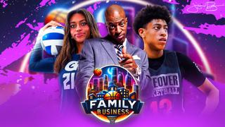  watch Family Business