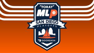  watch MLP San Diego