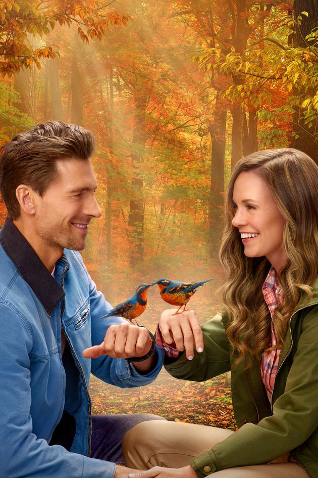 Adventures in Love & Birding
