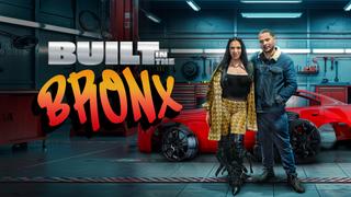  watch Built in the Bronx
