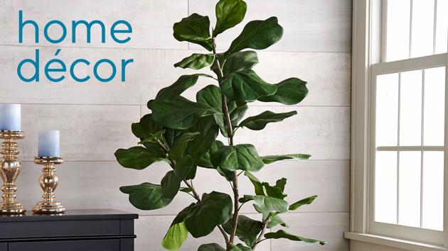 At Home with Kim Gravel - Fall Decor