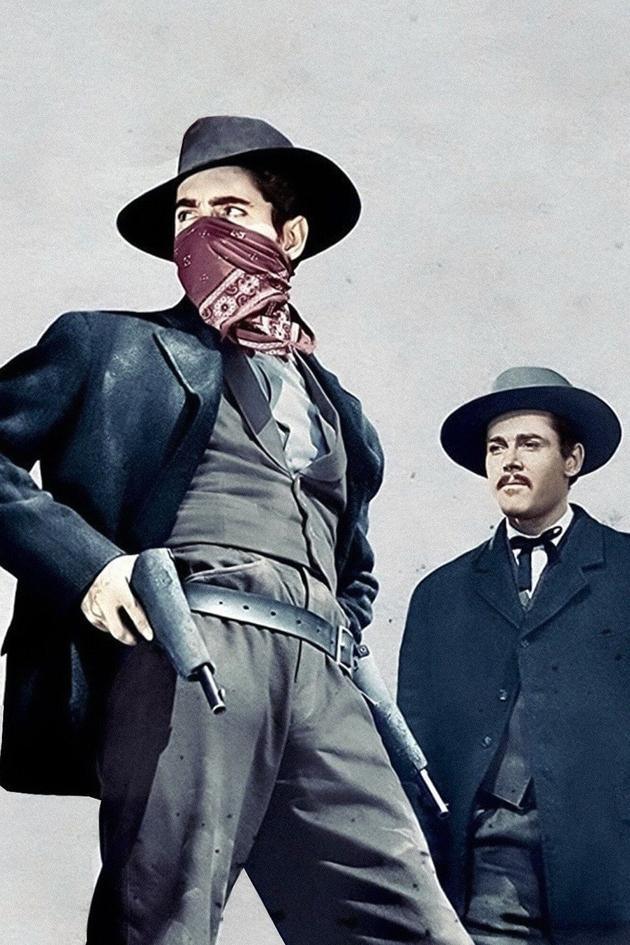 Jesse James