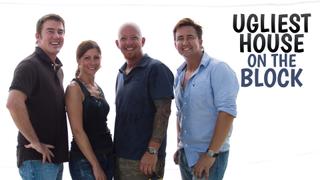 Ugliest House on the Block