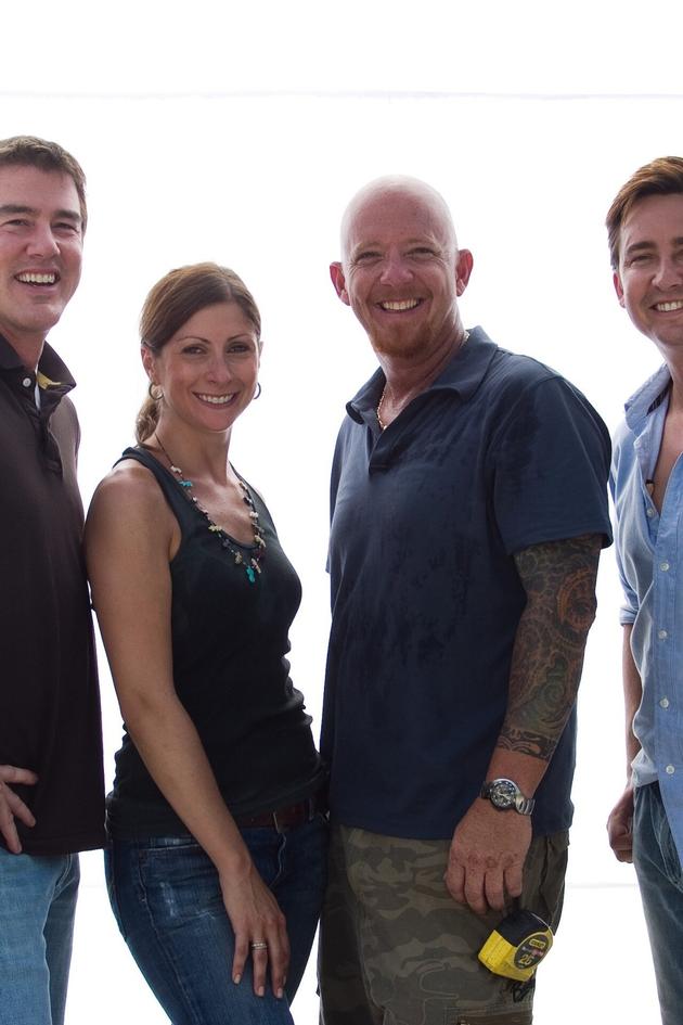 Ugliest House on the Block