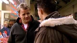 Ramsay's Kitchen Nightmares