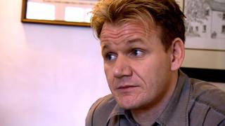Ramsay's Kitchen Nightmares