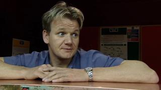 Ramsay's Kitchen Nightmares