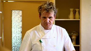 Ramsay's Kitchen Nightmares