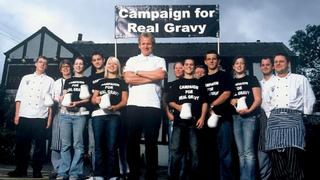 Ramsay's Kitchen Nightmares