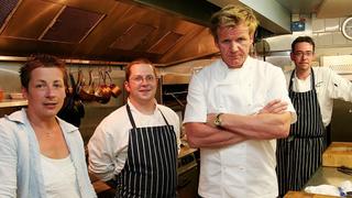 Ramsay's Kitchen Nightmares