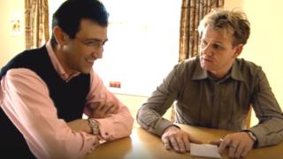 Ramsay's Kitchen Nightmares