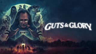  watch Guts & Glory