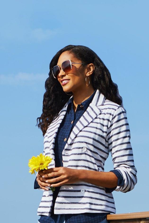 What a Girl Wants With Tina -- MarlaWynne Fashions All on Sale