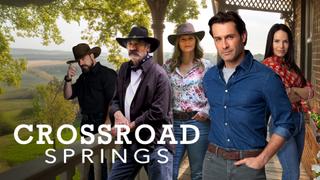  watch Crossroad Springs