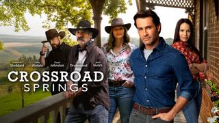  watch Crossroad Springs