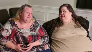 Supersized: We Big but We Pretty
