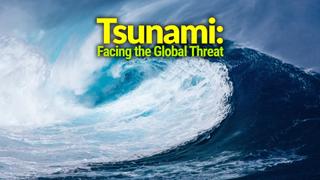  watch Tsunami: Facing the Global Threat