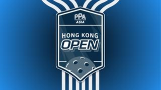  watch PPA Tour: Hong Kong