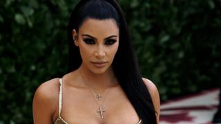 Kim Kardashian