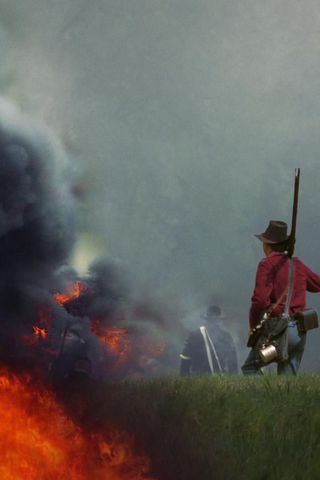Unknown Civil War