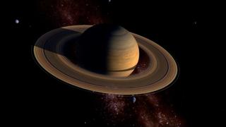The Edge of Space