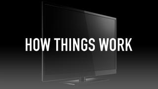 Chainsaws, Jukeboxes, and Fishing Reels