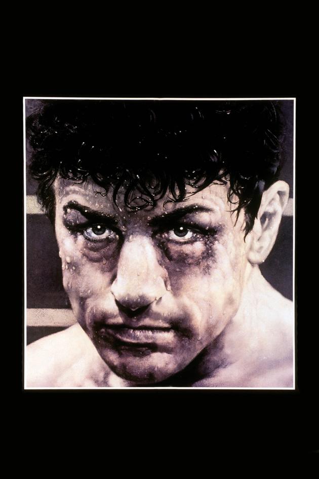 Raging Bull