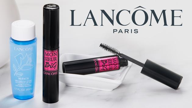 Good Morning, Beauty! -- Lancome Paris Beauty