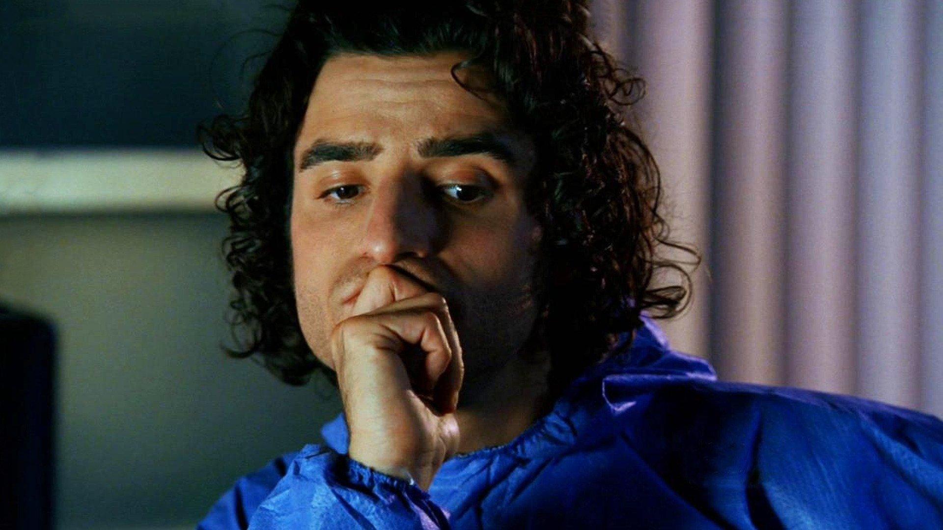 NUMB3RS: In Plain Sight