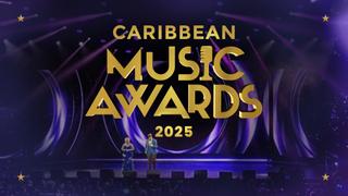 Caribbean Music Awards 2025