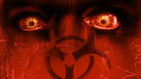 28 Days Later