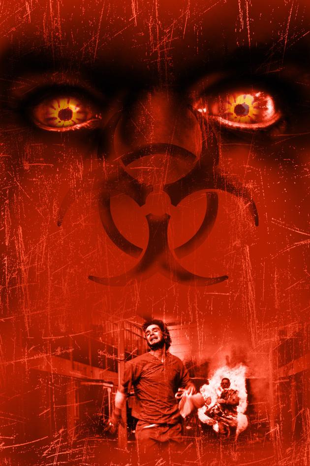 28 Days Later