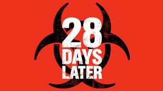  watch 28 Days Later