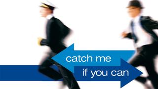 watch Catch Me if You Can