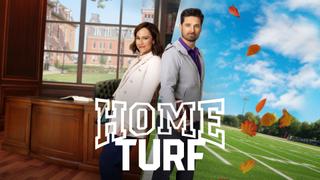  watch Home Turf
