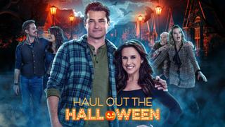  watch Haul Out the Halloween