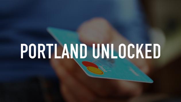 Portland Unlocked