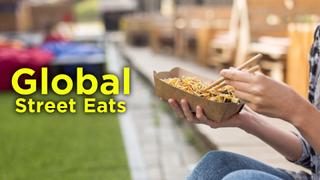  watch Global Street Eats