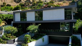 Hollywood Hills Mega Mansions