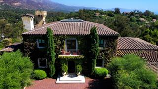 A Tuscan Escape