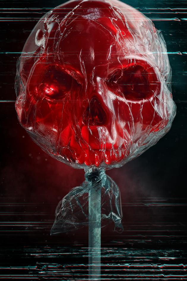 V/H/S/Halloween