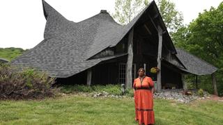Scariest House in America
