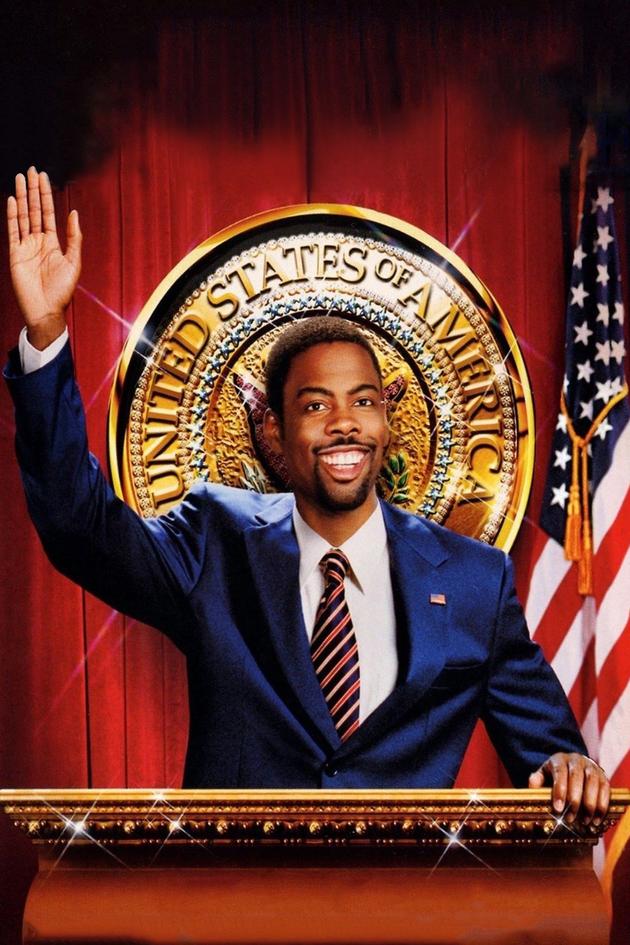 Head of State